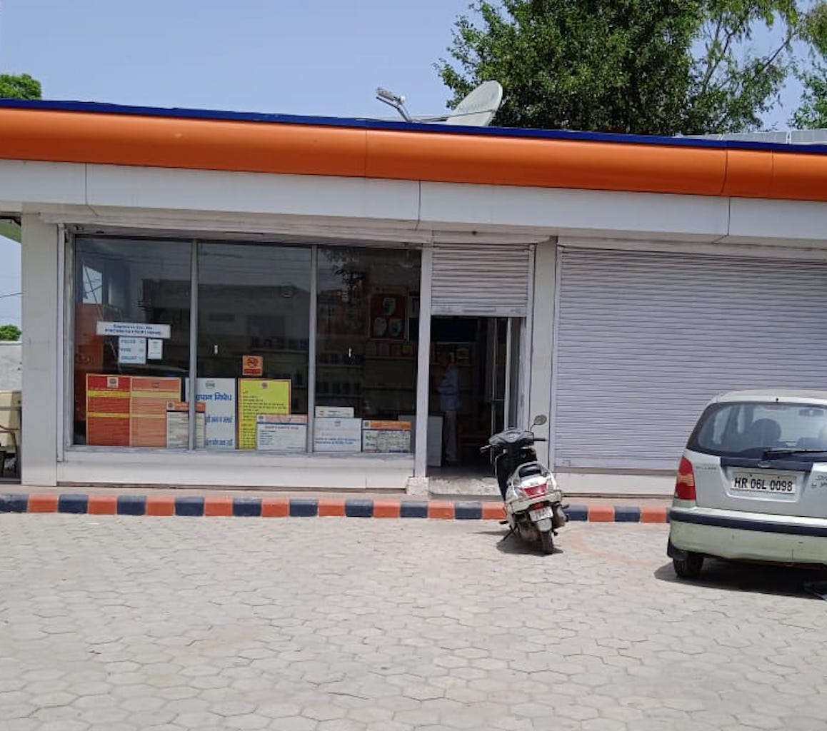 IndianOil - Pillu Khera, Jind